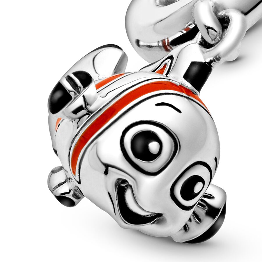 Pandora Disney Finding Nemo Dingla Silver | 971ZIEPFO