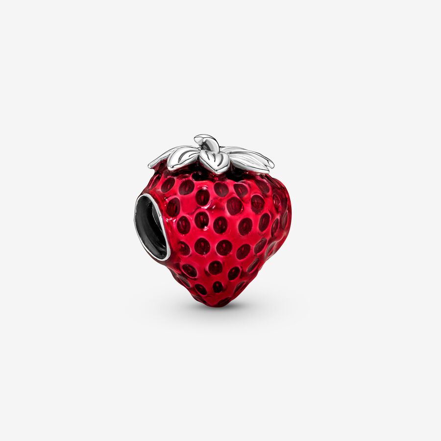 Pandora Fruity Summer Fiesta Berlocker Olika Färger | 960OWSDBX