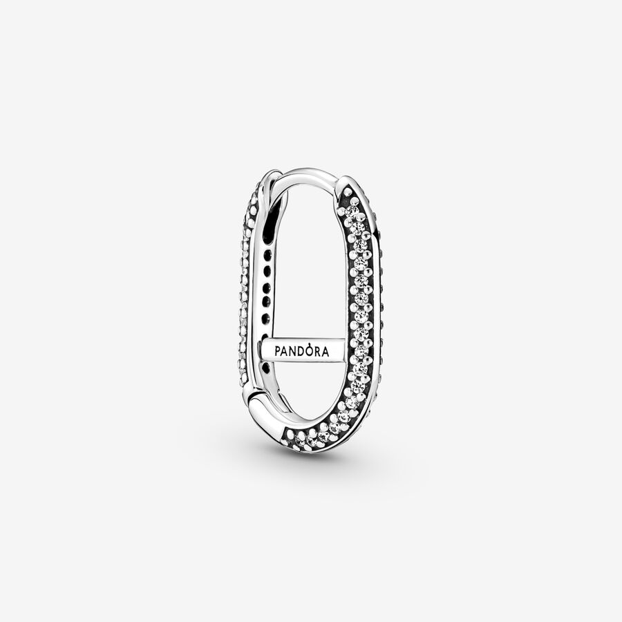 Pandora ME Pave Ring Olika Färger | 962TWINMP