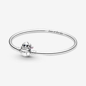 Pandora Disney Lilo Stitch Berlocker Olika Färger | 523IOQVFJ