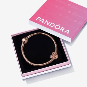 Pandora Family Tree Gift Berlocker Olika Färger | 403AYLXOD