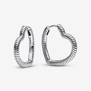 Pandora Moments Berlocker Silver | 157JKITSW