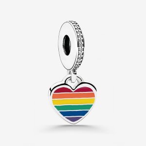 Pandora Pride Dingla Silver | 382IRPGLY